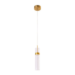 Подвесной светильник Arte Lamp MISTY A2950SP-5PB