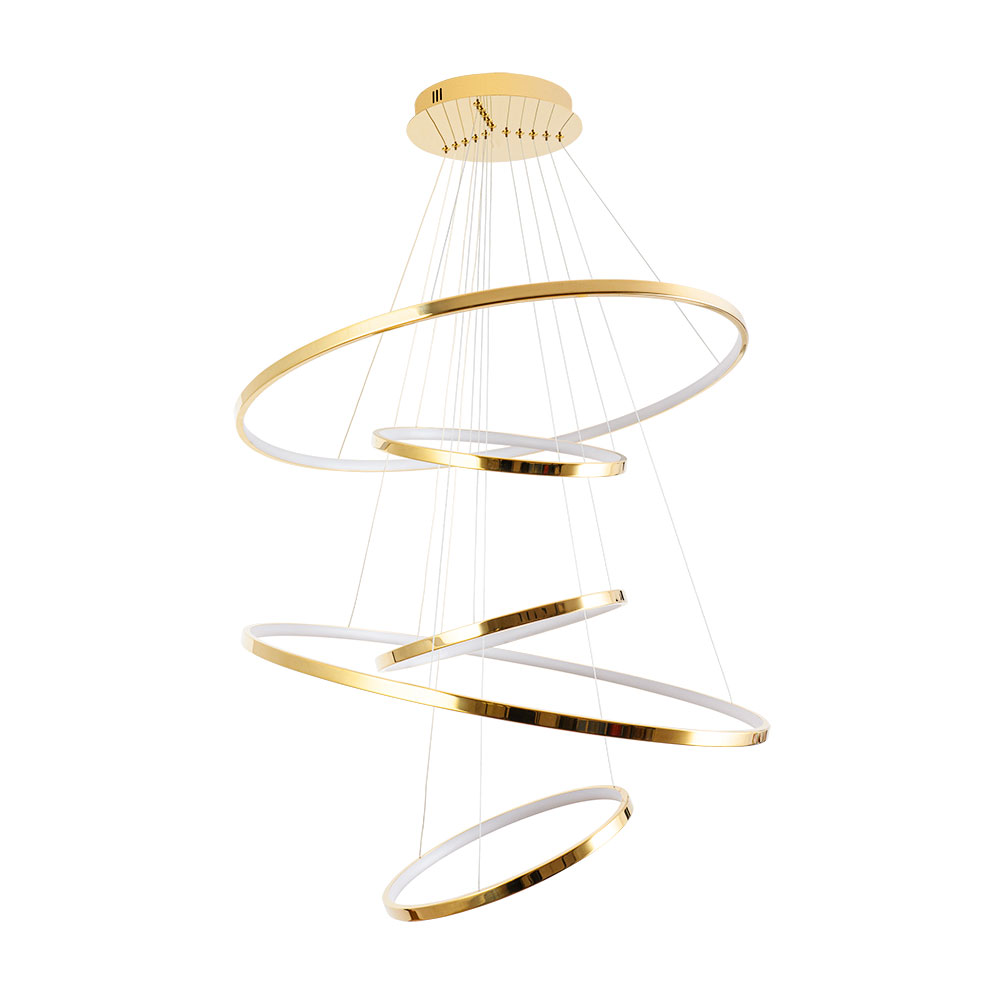 Подвесная Люстры Arte Lamp ARKANE A2974SP-137PB