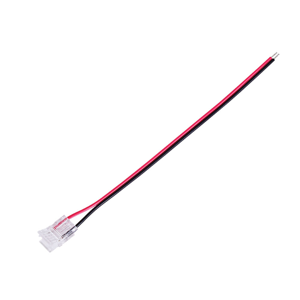 Коннектор для ввода питания Arte Lamp STRIP-ACCESSORIES A30-08-1CCT