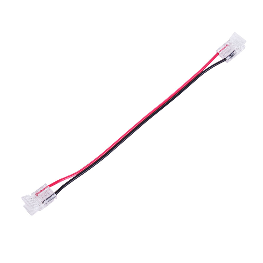 Коннектор токопроводящий Arte Lamp STRIP-ACCESSORIES A31-08-1CCT