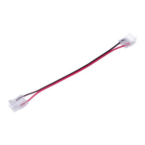 Коннектор токопроводящий Arte Lamp STRIP-ACCESSORIES A31-10-1CCT