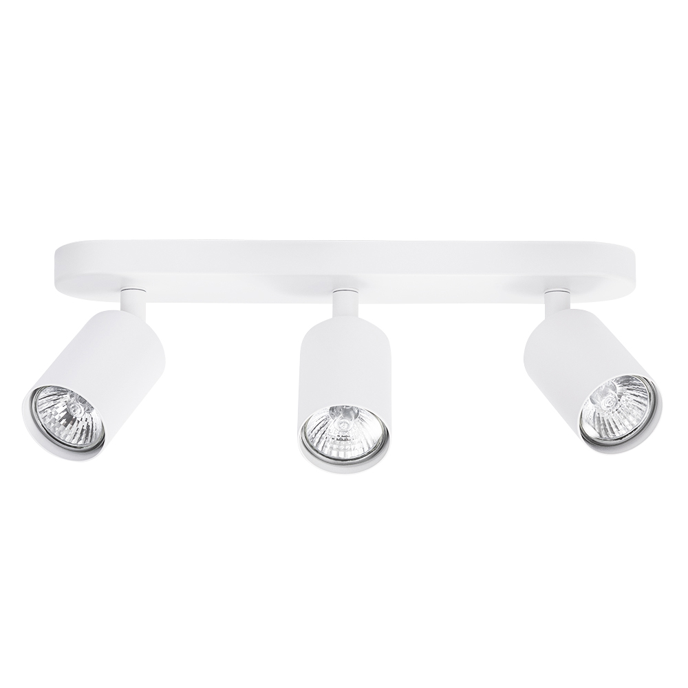 Спот Arte Lamp AQUARIUS A3226PL-3WH