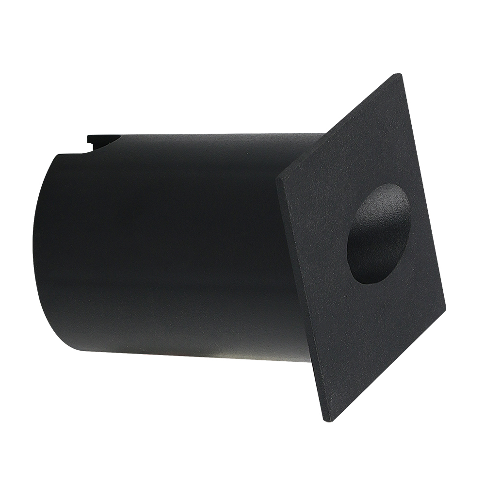 Подсветка для лестниц Arte Lamp PIAZZA A3402IN-1BK