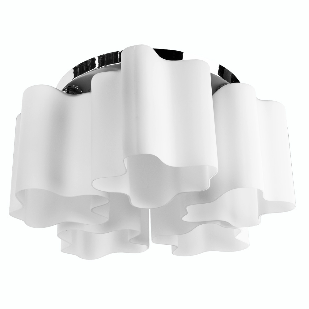 Потолочная Люстры Arte Lamp SERENATA A3479PL-5CC