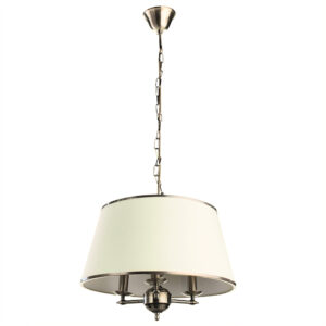 Подвесная Люстры Arte Lamp ALICE A3579SP-3AB