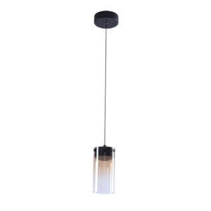 Подвесной светильник Arte Lamp LANTERNA A3606SP-7BK