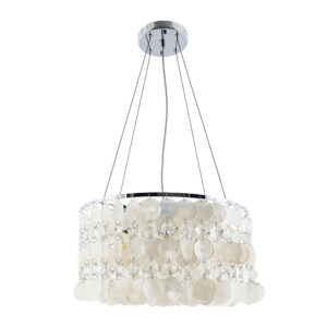 Подвесная Люстры Arte Lamp PIPIRIMA A4041SP-5CC