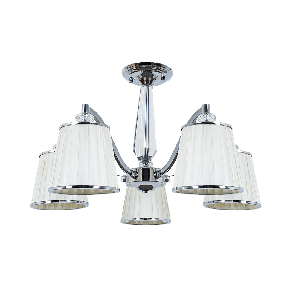 Потолочная Люстры Arte Lamp TALITHA A4047PL-5CC