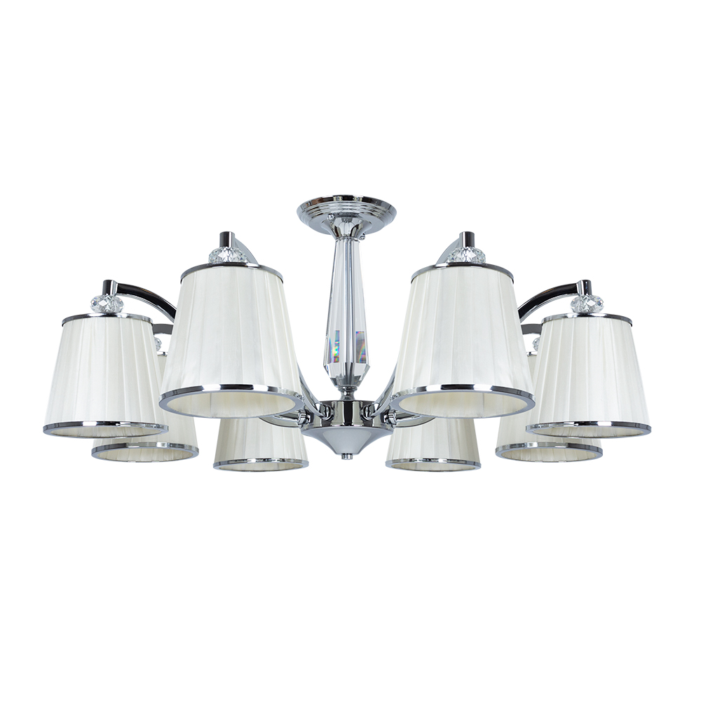 Потолочная Люстры Arte Lamp TALITHA A4047PL-8CC