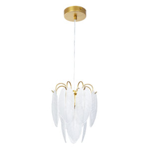 Подвесной светильник Arte Lamp EVIE A4052SP-1SG