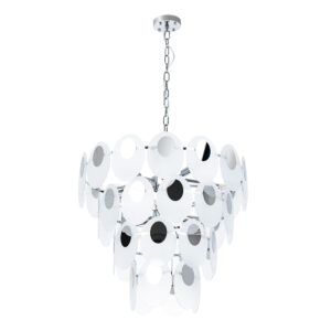 Подвесная Люстры Arte Lamp ROSABELLA A4067LM-11CC