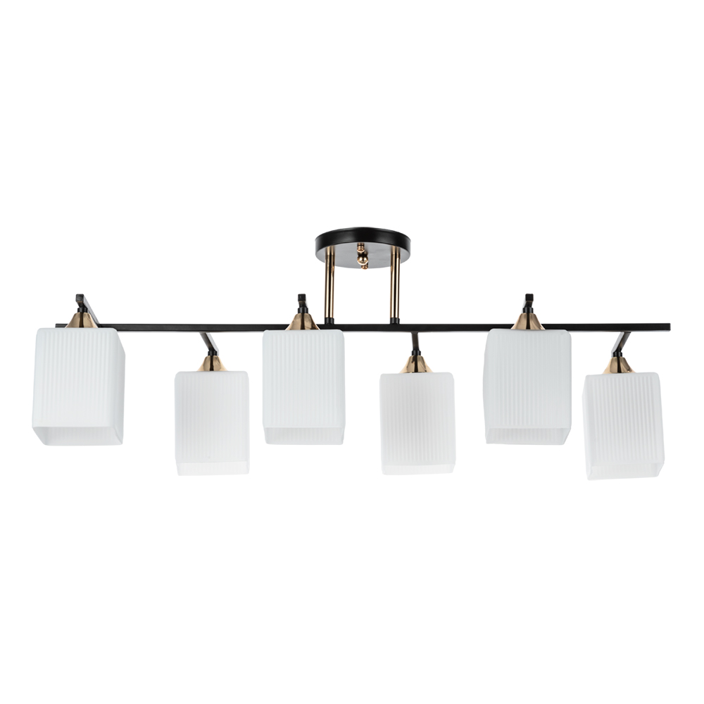 Потолочная Люстры Arte Lamp MEROPE A4071PL-6BK