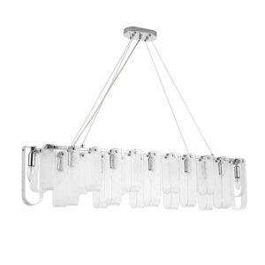 Подвесная Люстры Arte Lamp DENEBOLA A4074SP-12CC