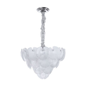 Подвесная Люстры Arte Lamp KAPRI A4078LM-9CC