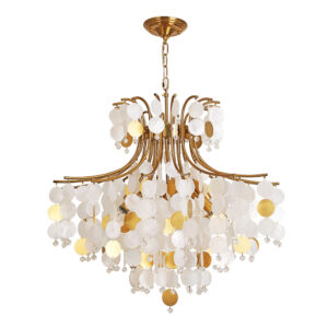 Подвесная Люстры Arte Lamp PIPIRIMA A4089LM-8AB