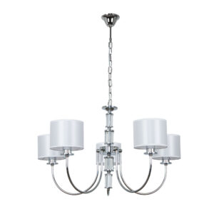Подвесная Люстры Arte Lamp ATTORE A4092LM-5CC