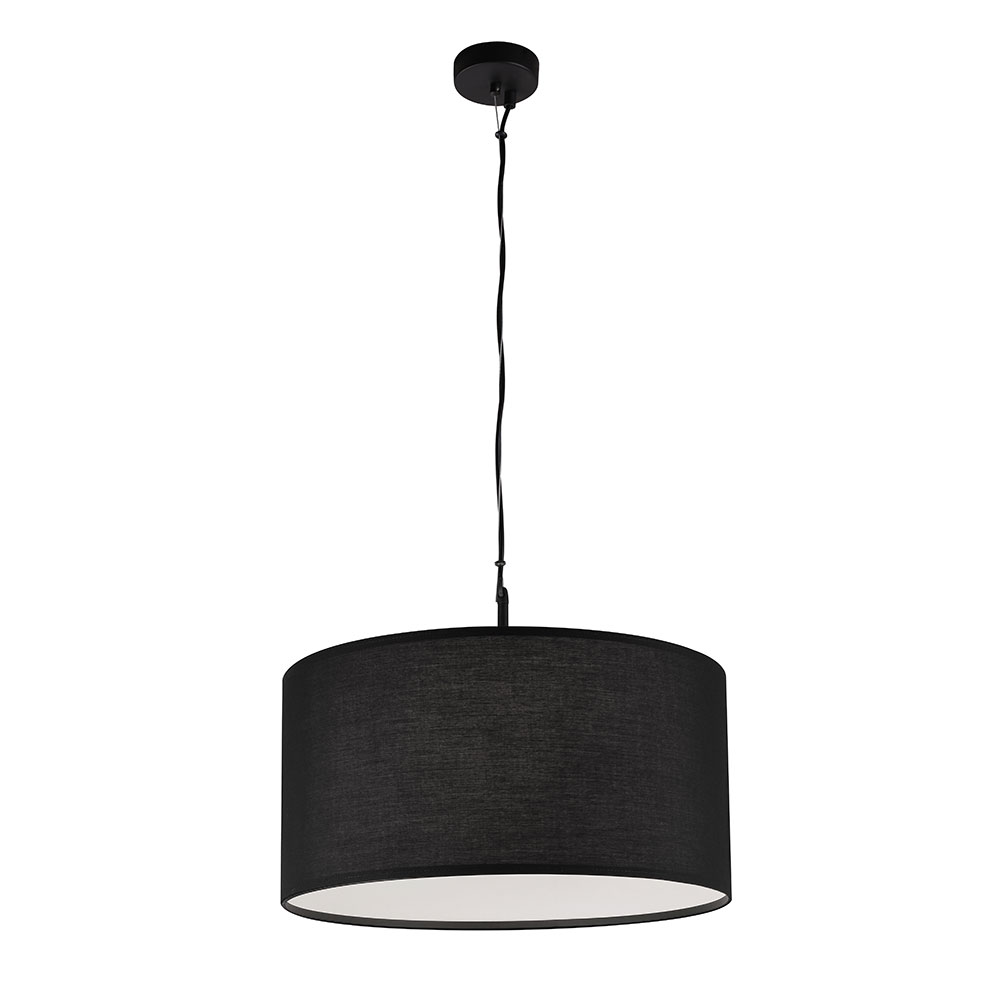 Подвесная Люстры Arte Lamp COPPA A4095SP-3BK