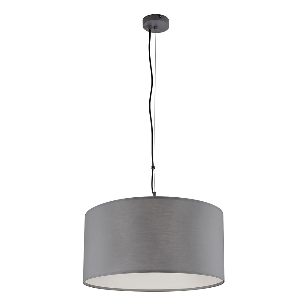 Подвесная Люстры Arte Lamp COPPA A4095SP-3GY