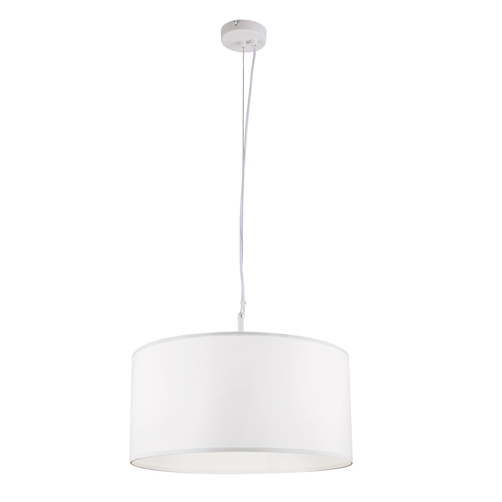 Подвесная Люстры Arte Lamp COPPA A4095SP-3WH