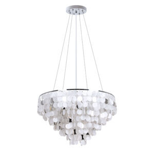 Подвесная Люстры Arte Lamp PIPIRIMA A4100LM-12CC