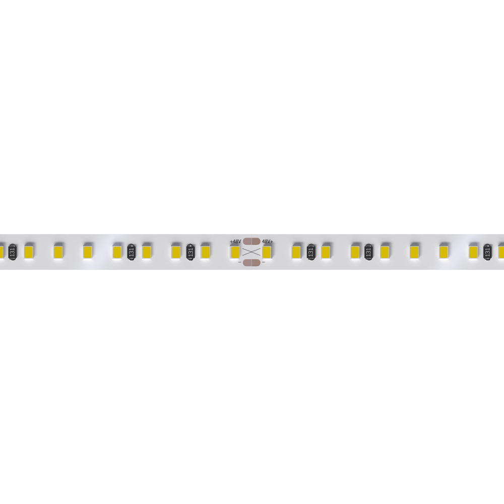 Светодиодная лента 48V 14,4W/m 3000К 5м IP20 Arte Lamp TAPE A4812010-05-3K