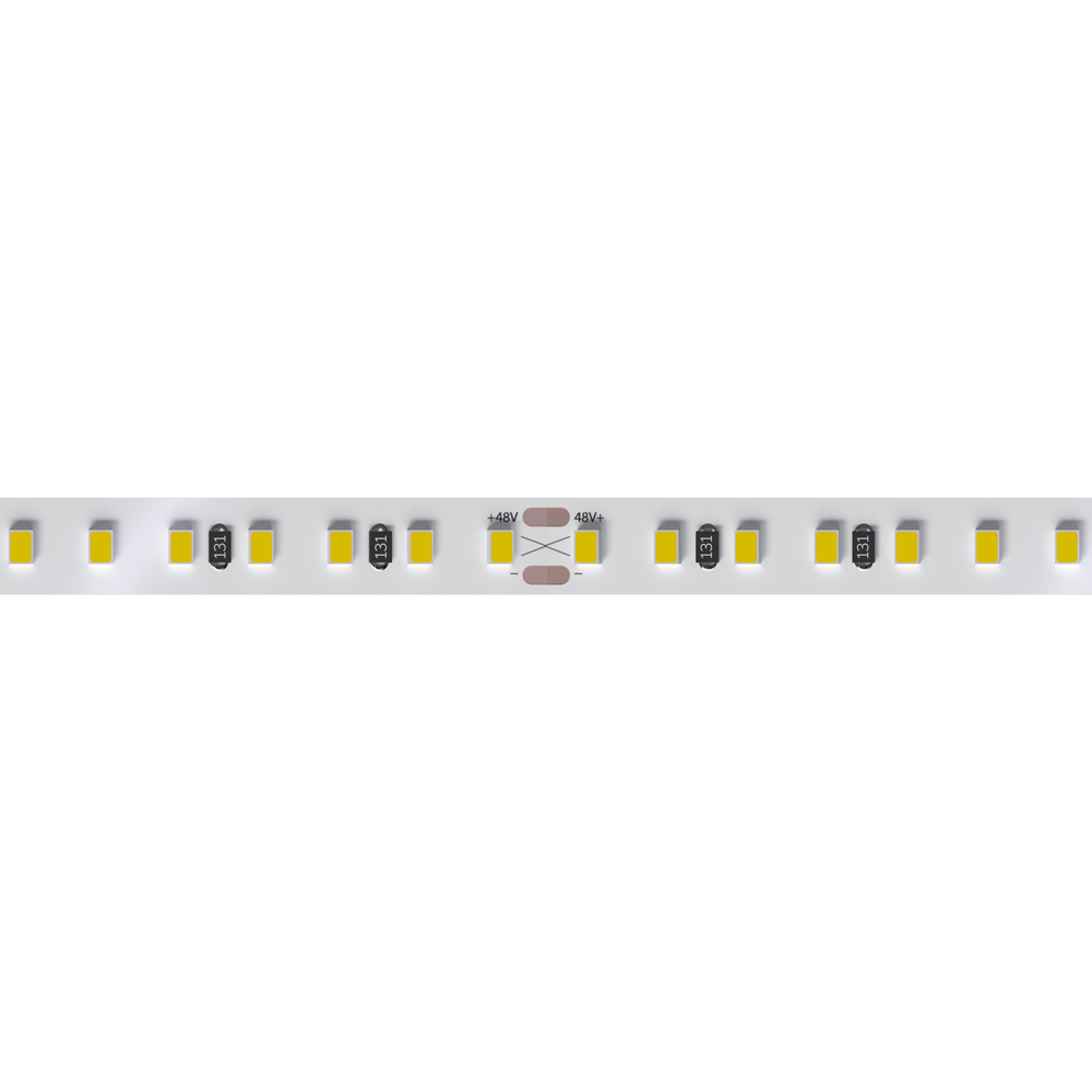 Светодиодная лента 48V 14,4W/m 3000К 10м IP20 Arte Lamp TAPE A4812010-07-3K