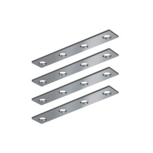 Коннектор прямой для магнитного шинопровода Arte Lamp LINEA-ACCESSORIES A484305I