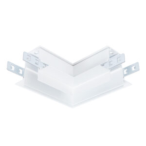 Коннектор угловой для встраиваемого шинопровода Arte Lamp LINEA-ACCESSORIES A487733