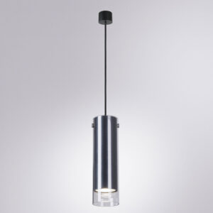 Точечный подвесной светильник Arte Lamp LAZIO A5367SP-1SS