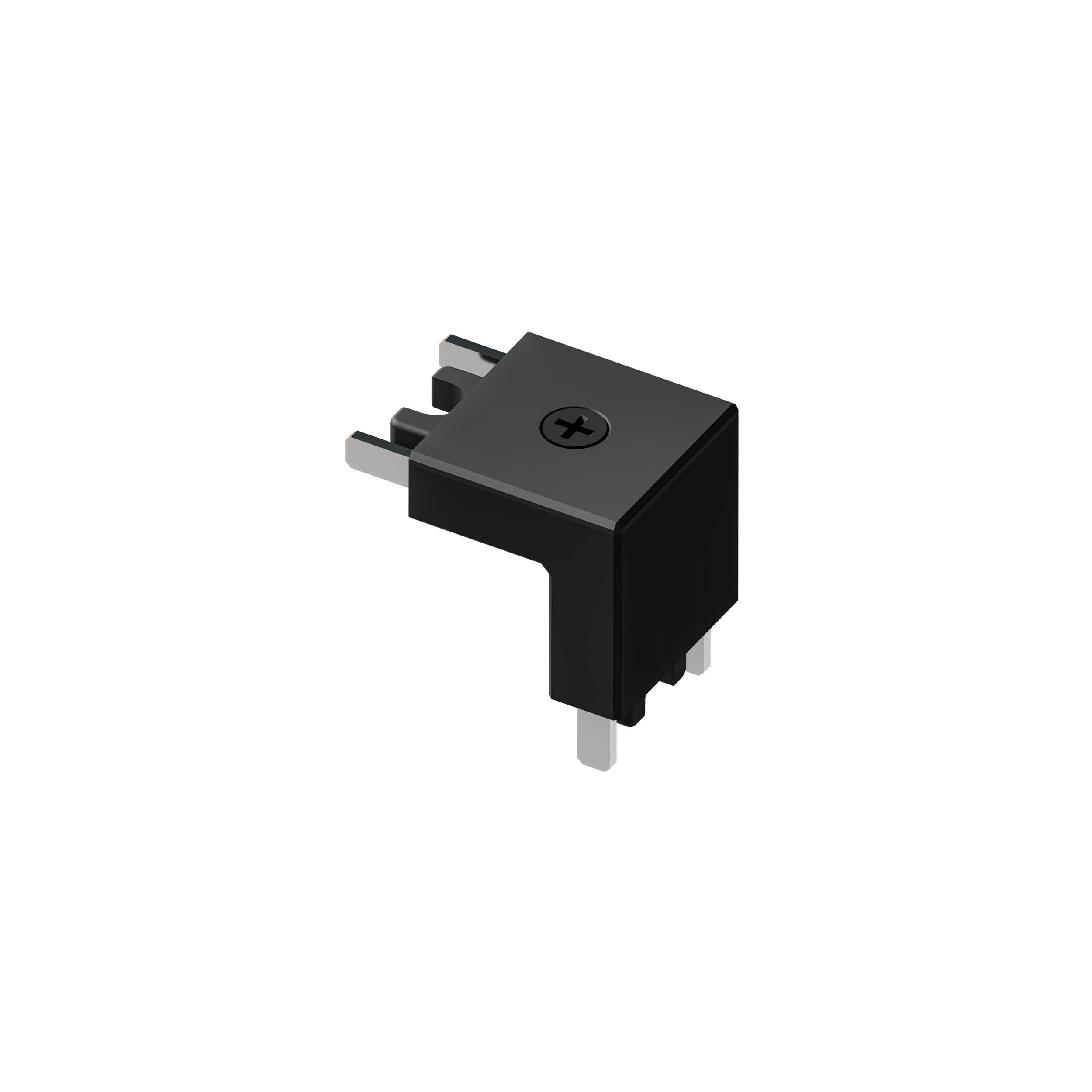 Коннектор угловой внутренний для накладного шинопровода Arte Lamp RAPID-ACCESSORIES A613606V