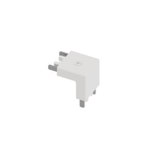 Коннектор угловой внутренний для накладного магнитного шинопровода Arte Lamp RAPID-ACCESSORIES A613633V
