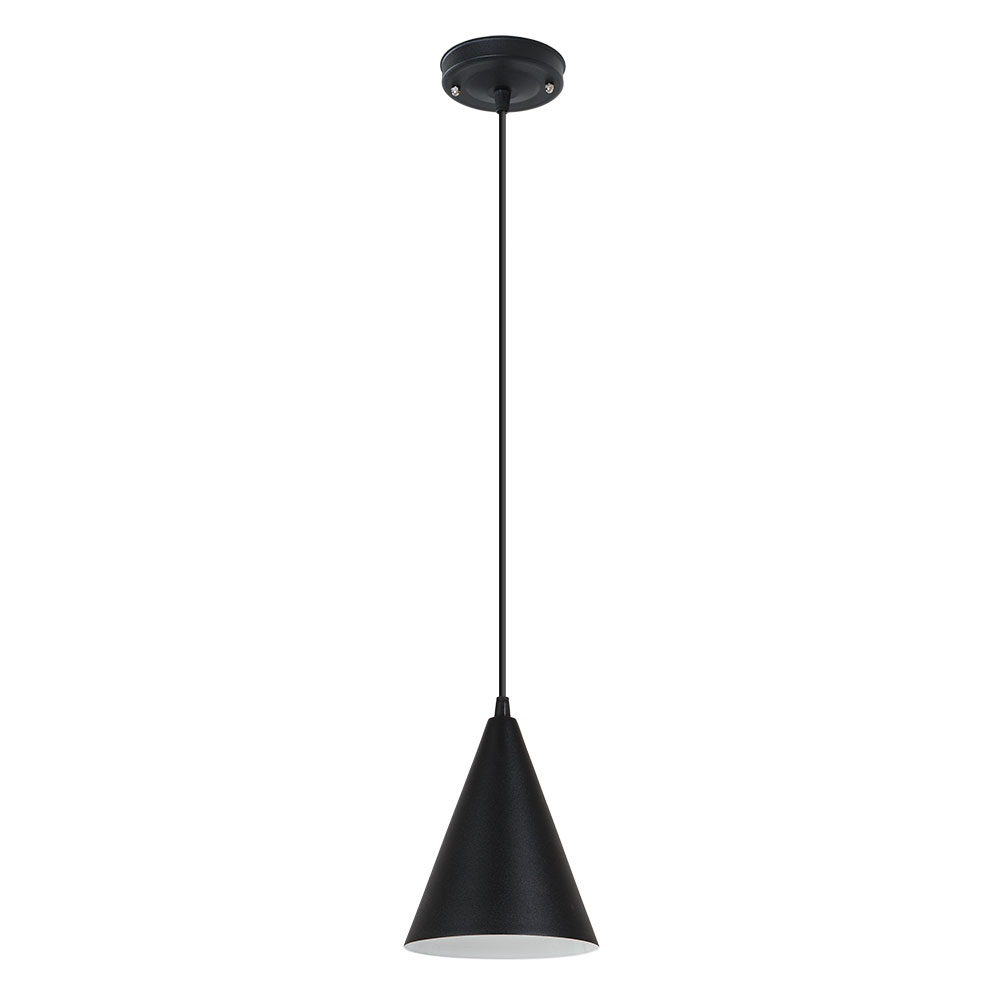 Подвесной светильник Arte Lamp LARK A7074SP-1BK