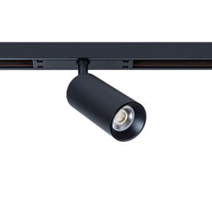 Магнитный трековый светильник Arte Lamp OPTIMA SMART A7360PL-1BK