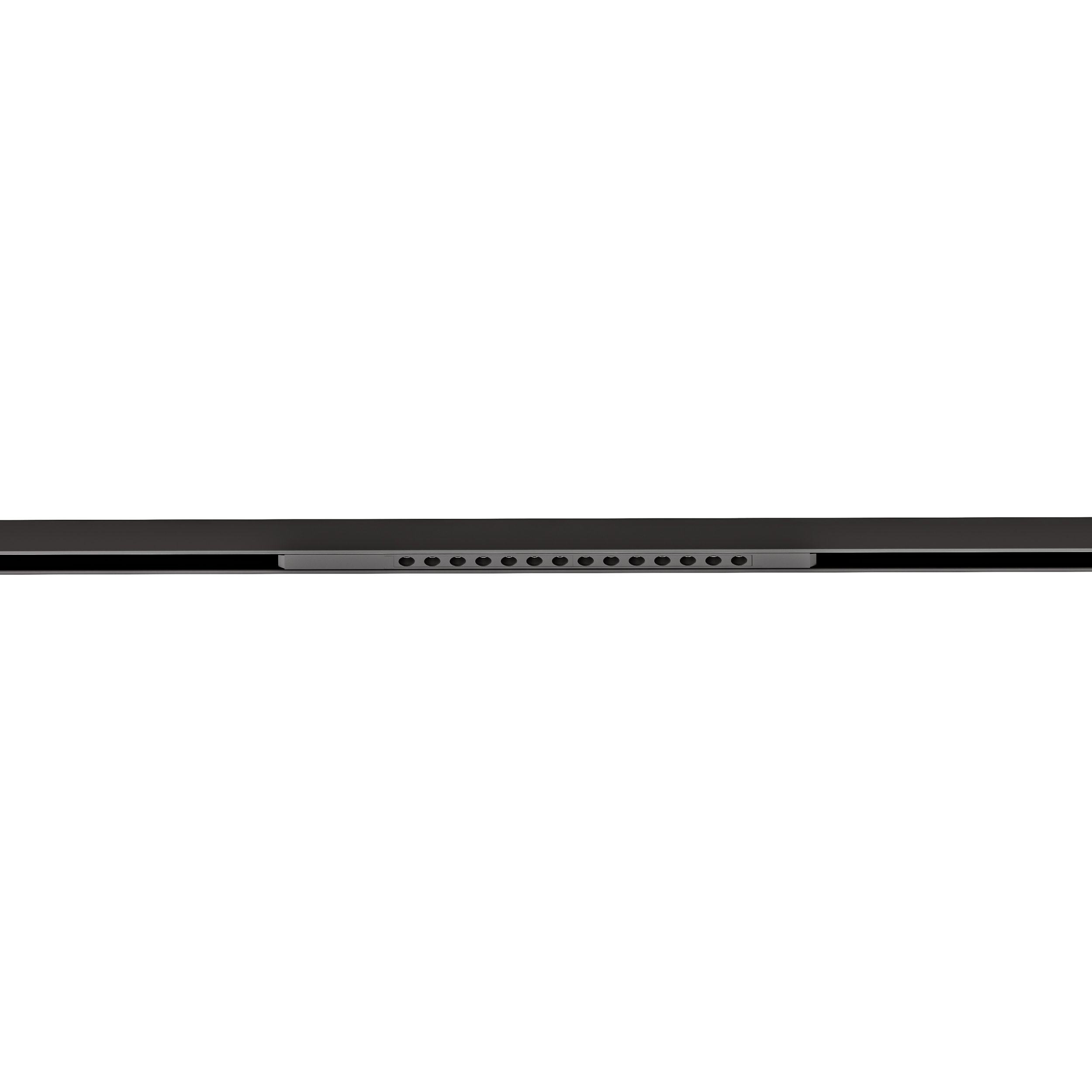 Магнитный трековый светильник Arte Lamp OPTIMA SMART A7386PL-1BK
