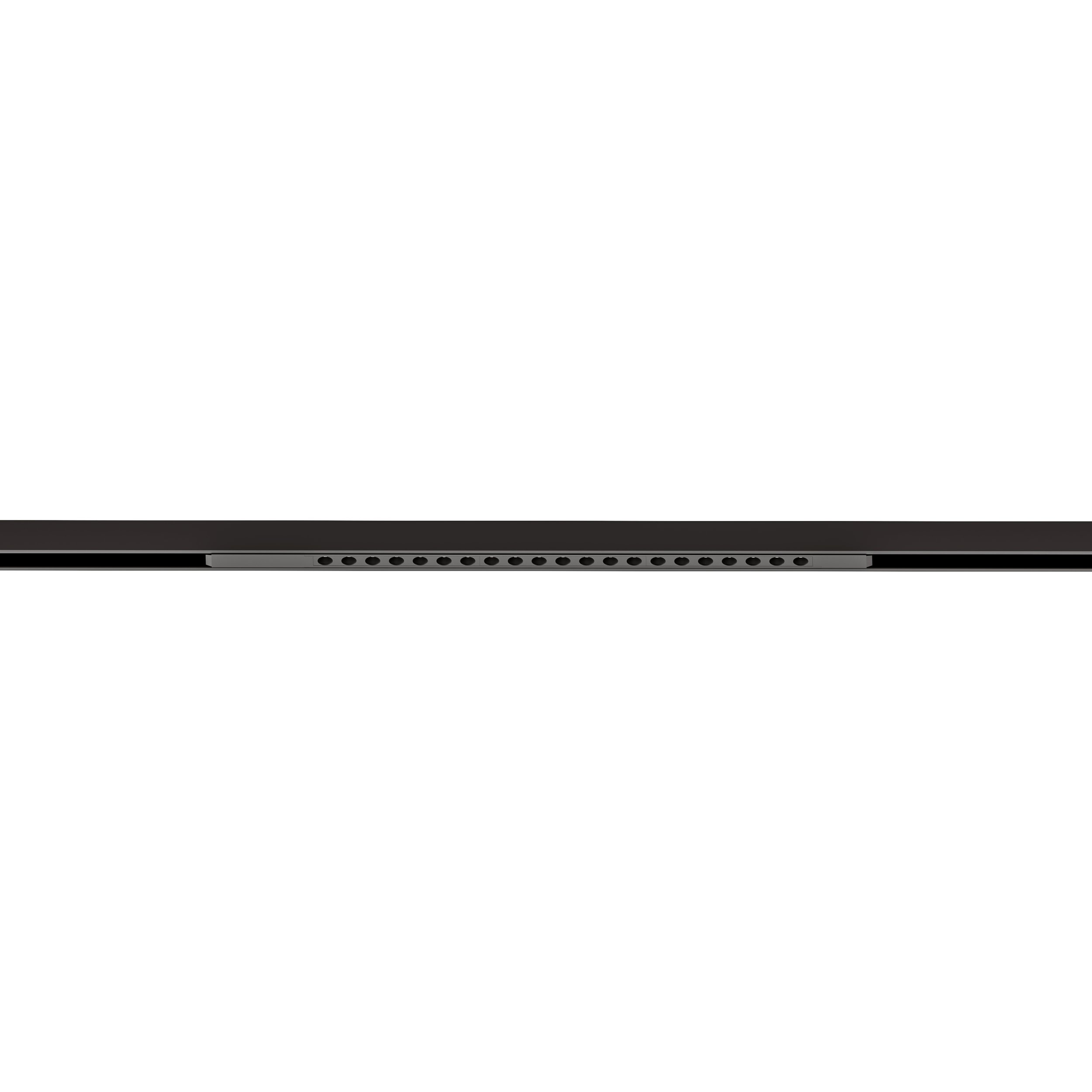 Магнитный трековый светильник Arte Lamp OPTIMA SMART A7387PL-1BK