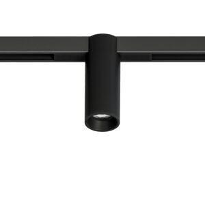 Магнитный трековый светильник Arte Lamp OPTIMA SMART A7389PL-1BK