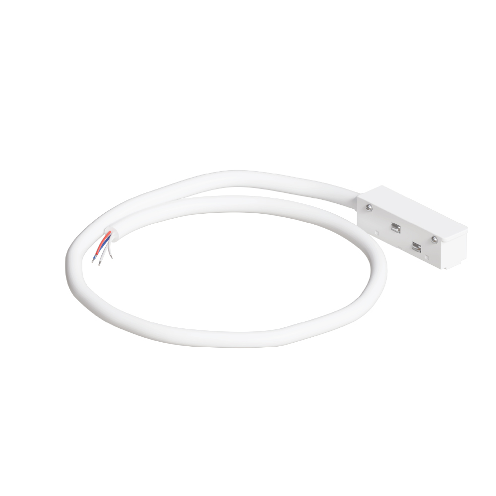 Коннектор для ввода питания Arte Lamp LINEA и  OPTIMA A740133N