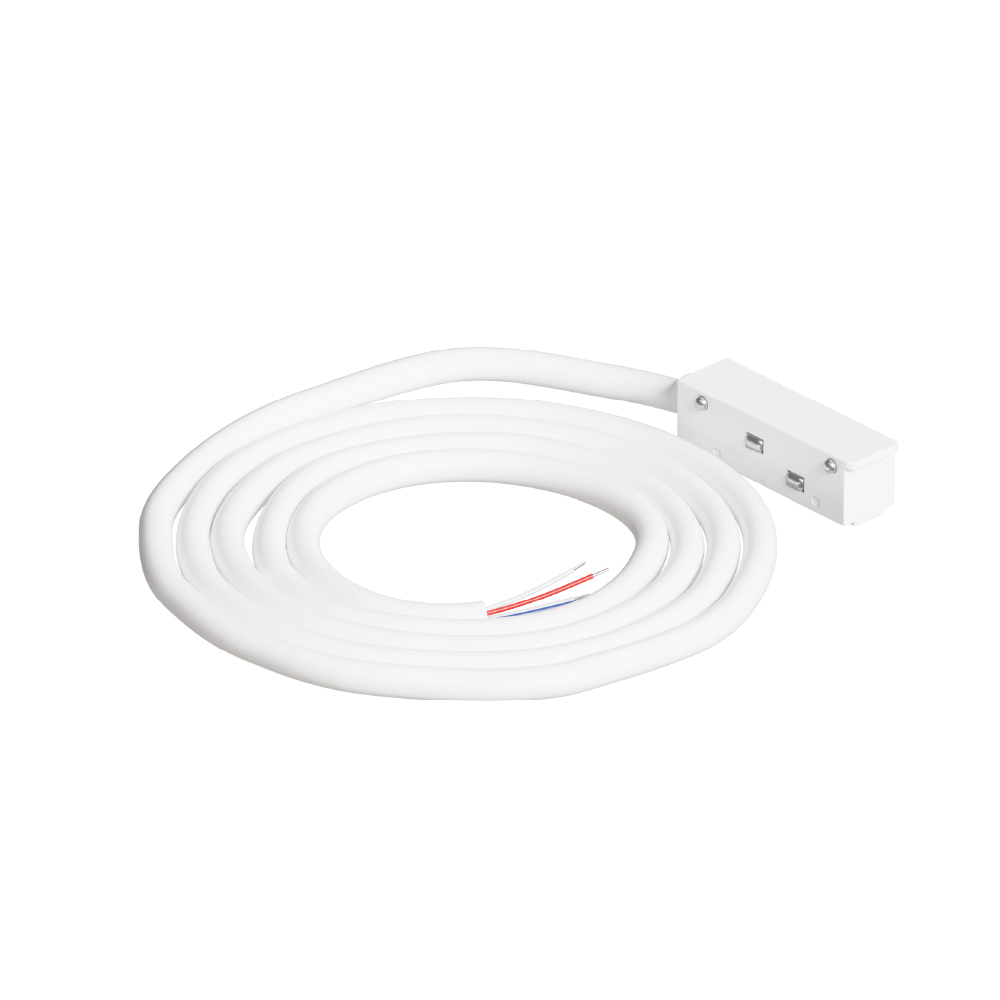 Коннектор для ввода питания Arte Lamp LINEA и OPTIMA A740233N