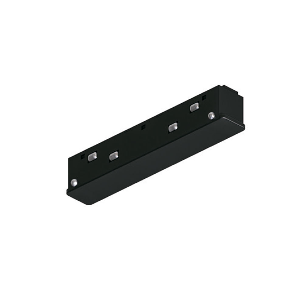 Коннектор прямой для шинопровода Arte Lamp LINEA и OPTIMA A740306N