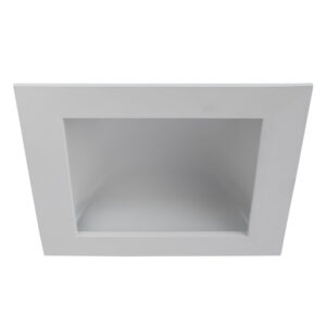 Встраиваемый светильник Arte Lamp RIFLESSIONE A7416PL-1WH
