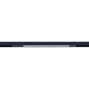 Магнитный трековый светильник Arte Lamp OPTIMA 0.1-10V A7493PL-1BK