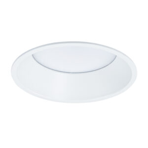 Точечный встраиваемый светильник Arte Lamp FRAME A7794PL-1WH