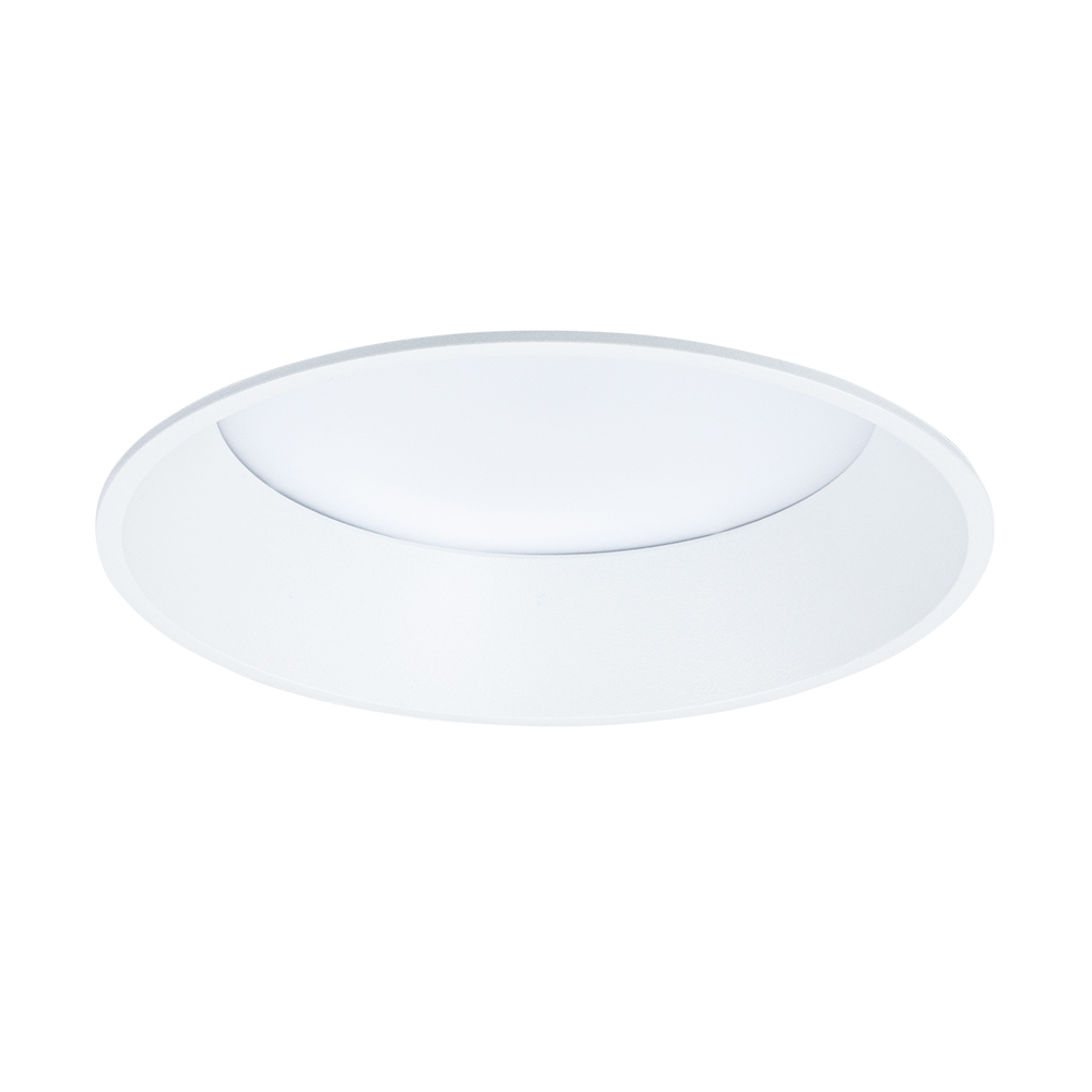 Точечный встраиваемый светильник Arte Lamp FRAME A7795PL-1WH