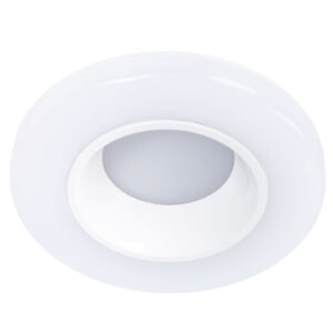 Точечный встраиваемый светильник Arte Lamp ALIOTH A7991PL-1WH