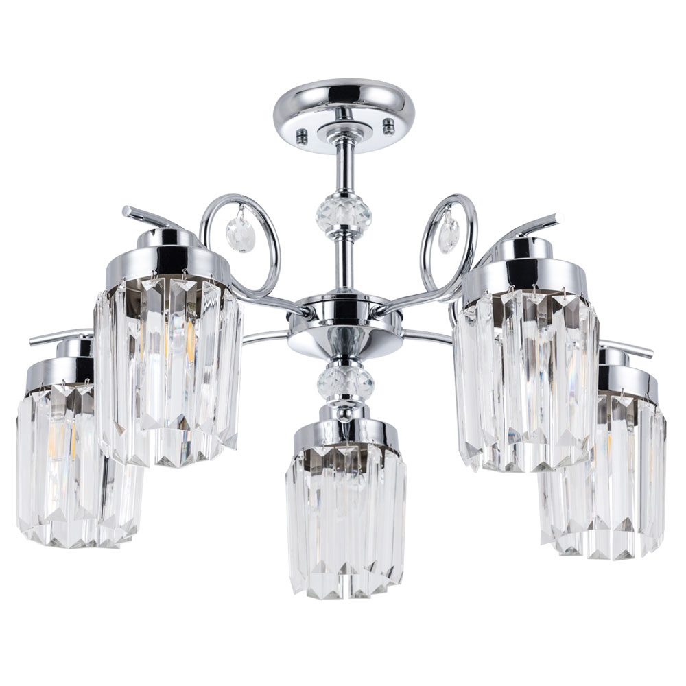 Потолочная Люстры Arte Lamp SOPHIE A8067PL-5CC