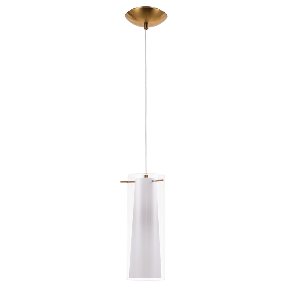 Подвесной светильник Arte Lamp ARIES A8983SP-1PB