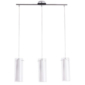 Подвесной светильник Arte Lamp ARIES A8983SP-3CC