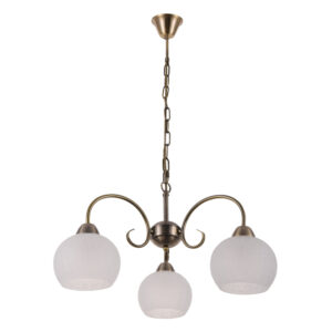 Подвесная Люстры Arte Lamp MARGO A9317LM-3AB