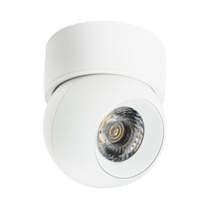 Светильник INTERO LED 9W 850LM 24G БЕЛЫЙ 4000K (217064+521706)