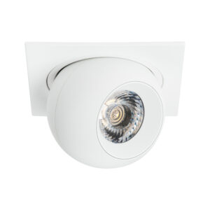 Светильник INTERO LED 9W 850LM 24G БЕЛЫЙ 4000K (217516+217064)